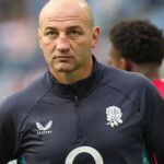 England Rugby Faces Intense Scrutiny as Steve Borthwick Prepares Team for France After Historic Italy Loss in Rome