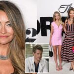 Eric Dane’s family