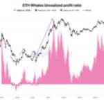 Ethereum whales spark potential Ether rally as top holders return to profit in global crypto markets