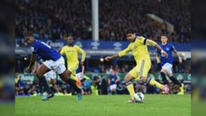 Everton Stuns Chelsea With Thrilling Comeback at Hill Dickinson Stadium