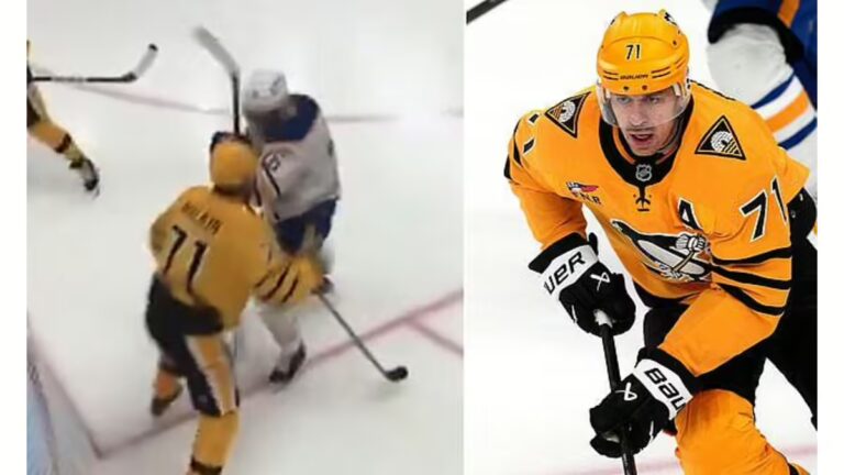Evgeni Malkin