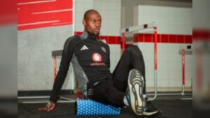 Evidence Makgopa Wins Back Orlando Pirates Fans with Crucial Soweto Derby Goal in Johannesburg