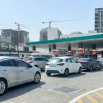 Expats Flee Dubai Urgently Amid Iranian Missile Strikes and Private Jet Chaos