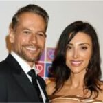 Los Angeles Judge Extends Restraining Order Against Actress Alice Evans After Ioan Gruffudd Reveals Harassment Campaign in Court