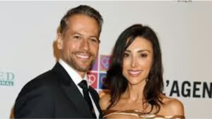 Los Angeles Judge Extends Restraining Order Against Actress Alice Evans After Ioan Gruffudd Reveals Harassment Campaign in Court