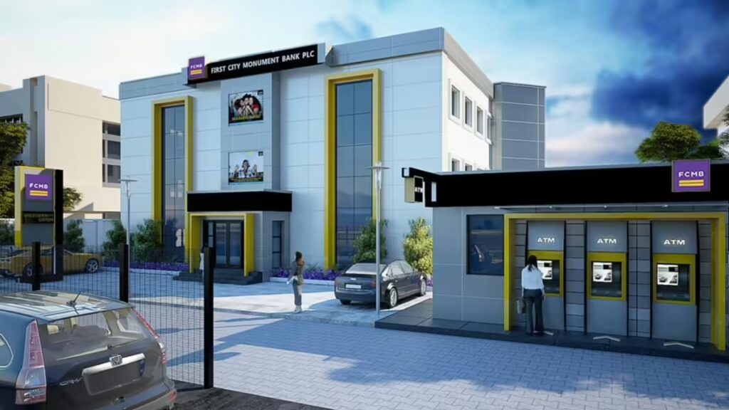 FCMB Group Plc raises ₦242 billion to strengthen First City Monument Bank and expand operations across Nigeria