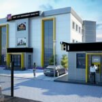 FCMB Group Plc raises ₦242 billion to strengthen First City Monument Bank and expand operations across Nigeria
