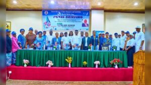 Federal Government Launches Gender Inclusive Water and Sanitation Programs Across Nigeria