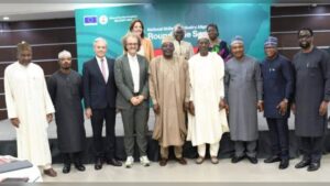 President Bola Ahmed Tinubu rallies global partners to fix Nigeria skills crisis in Abuja