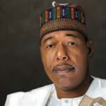 Governor Babagana Zulum empowers 3,000 youth with vocational skills and entrepreneurship grants in Borno State