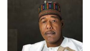 Governor Babagana Zulum empowers 3,000 youth with vocational skills and entrepreneurship grants in Borno State