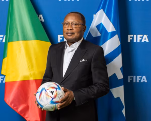 FIFA opens formal ethics investigation into FECOFOOT officials over alleged financial misconduct in Republic of the Congo