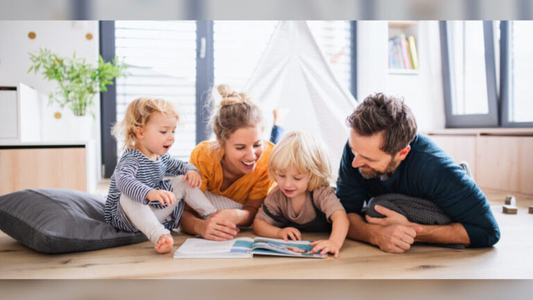 Family Hubs