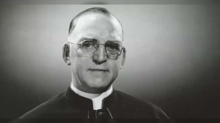 Father Flanagan