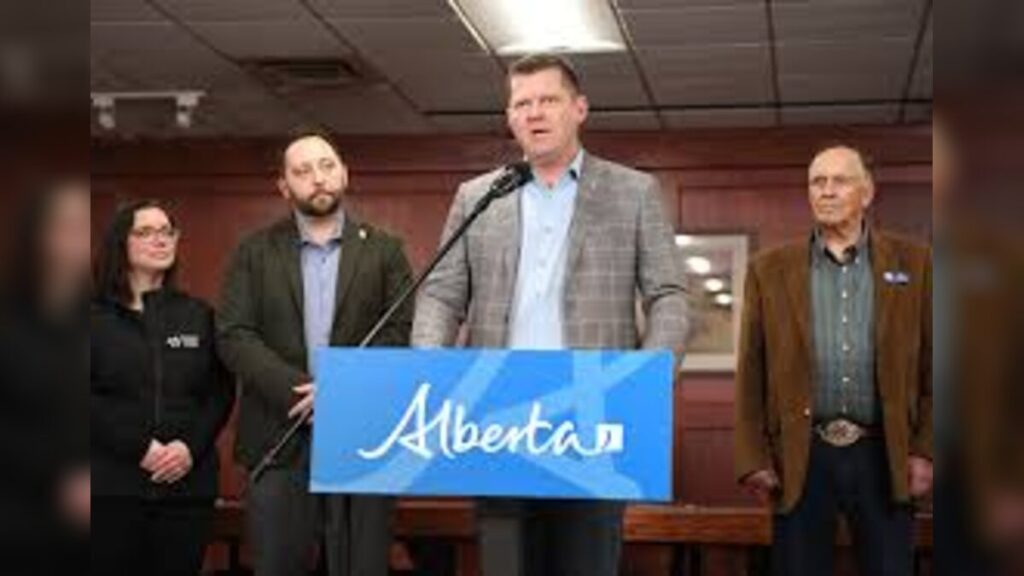 Federal Government Announces Funding Boost for Alberta Businesses in Red Deer