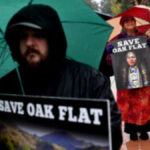 Federal Government Approves Copper Mine at Sacred Apache Site in Arizona