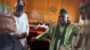 Federal High Court adjourns Nasir El-Rufai fundamental rights suit for third time in Abuja