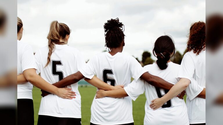 Female Athletes