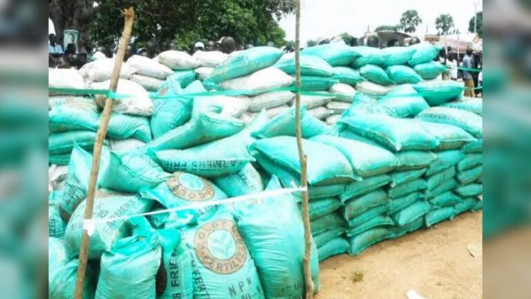 Fertilizer