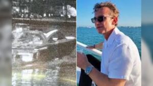 Florida CEO Davide Veglia Killed in Shocking Boating Hit and Run Crash on Biscayne Bay in Miami Beach