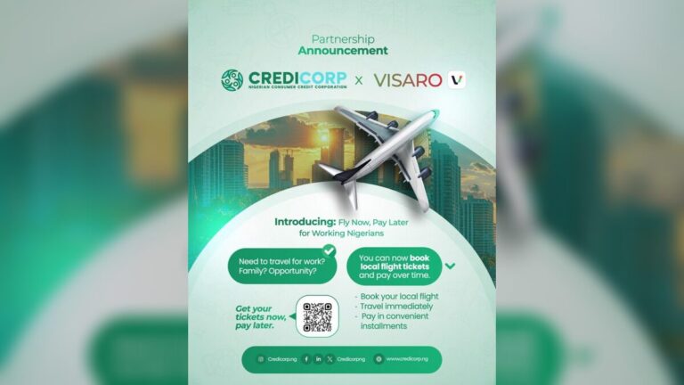 Fly Now, Pay Later