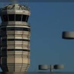 Former Air Traffic Controller Reveals Dangerous Safety Flaws at Reagan National Airport in Washington DC