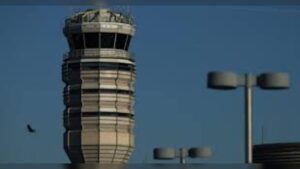 Former Air Traffic Controller Reveals Dangerous Safety Flaws at Reagan National Airport in Washington DC
