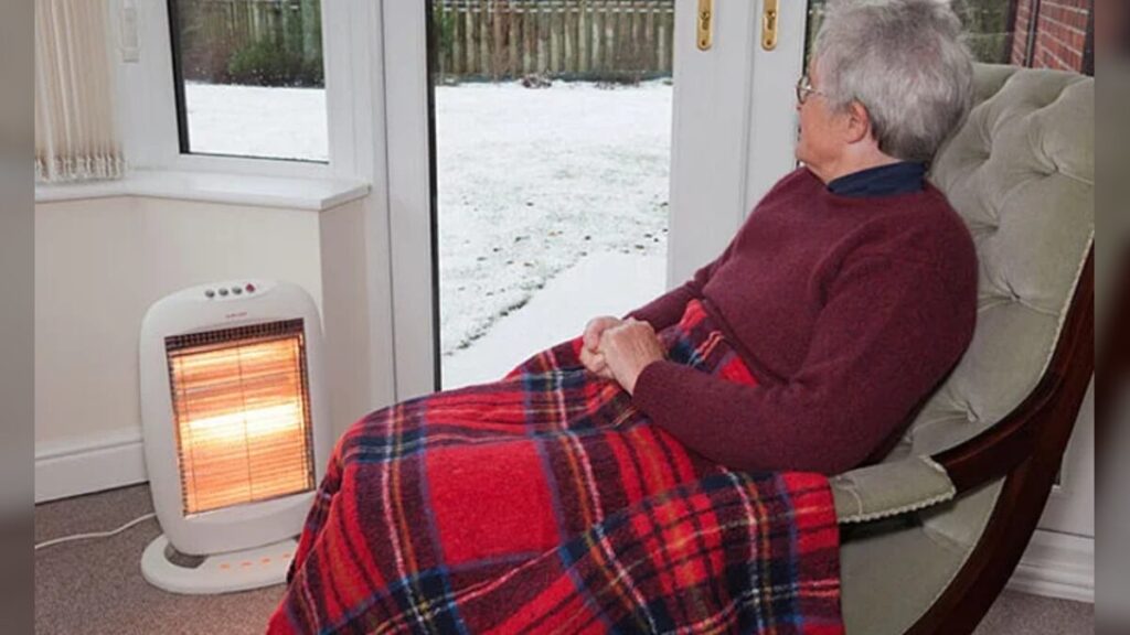 Former No 10 Official Reveals How Elderly Residents Face Soaring Energy Bills Despite Low Income in UK