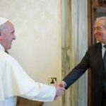 Former Vatican Auditor Exposes Financial Irregularities And Missing Millions Within Holy See