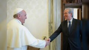 Former Vatican Auditor Exposes Financial Irregularities And Missing Millions Within Holy See