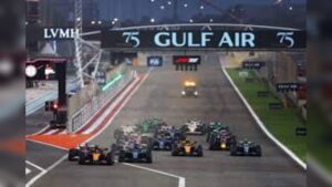 Formula 1 Cancels Bahrain Grand Prix and Saudi Arabian Grand Prix Amid Middle East Security Concerns