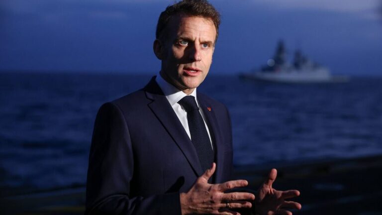 Royal Navy Deploys HMS Dragon to Cyprus Amid Rising Tensions With Iran in Eastern Mediterranean