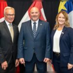 Canadian Government Injects Major Funding Boost Into Francophone Businesses and Youth Programs in Wellington Prince Edward Island