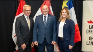 Canadian Government Injects Major Funding Boost Into Francophone Businesses and Youth Programs in Wellington Prince Edward Island