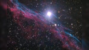 Scientists Reveal Liquid Nature of Early Universe After Breakthrough Experiment at CERN in Switzerland