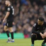 Fulham stun Tottenham in emphatic Premier League victory at Craven Cottage as historic double over Spurs excites fans