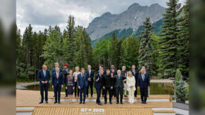 G7 GovAI Challenge Awards AI Teams With Funding to Revolutionize Public Services in Ottawa