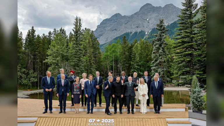 G7 GovAI Challenge Awards AI Teams With Funding to Revolutionize Public Services in Ottawa