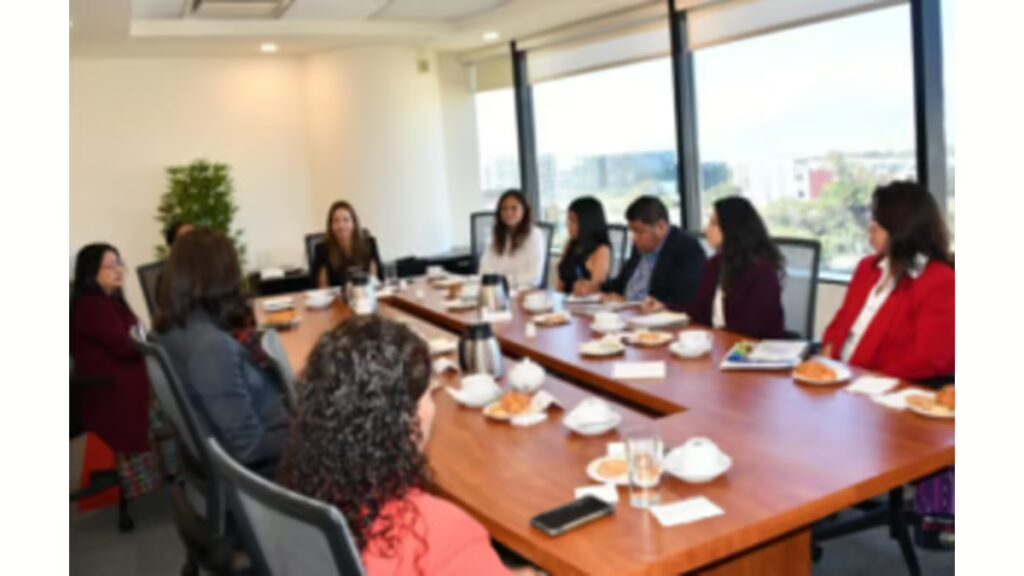 UK Embassy Unveils New GEDSI Report Highlighting Gender Inequality and Violence Against Girls in Guatemala