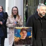 Gabrielle Barbus family