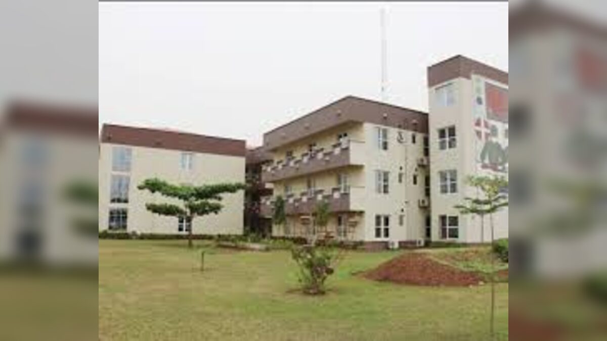 Gbagada General Hospital