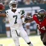 Geno Smith Returns to New York Jets After 13 Years Away From Manhattan’s NFL Spotlight