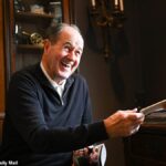 George Graham Warns Premier League Referees Are Failing to Control Arsenal and Manchester City Matches in England