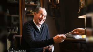 George Graham Warns Premier League Referees Are Failing to Control Arsenal and Manchester City Matches in England