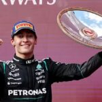 George Russell Dominates Australian Grand Prix in Melbourne Driving Mercedes to Early 2026 F1 Title Lead