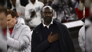 Ghana Fires Otto Addo as Black Stars Struggle Ahead of World Cup in Qatar