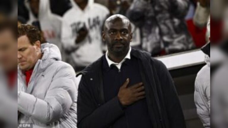 Ghana Fires Otto Addo as Black Stars Struggle Ahead of World Cup in Qatar