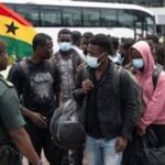 Ghanaian government praises Nigerian authorities for rescuing 44 citizens from fraudulent recruitment network in Akwa Ibom State