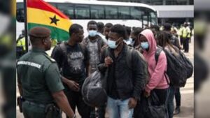 Ghanaian government praises Nigerian authorities for rescuing 44 citizens from fraudulent recruitment network in Akwa Ibom State