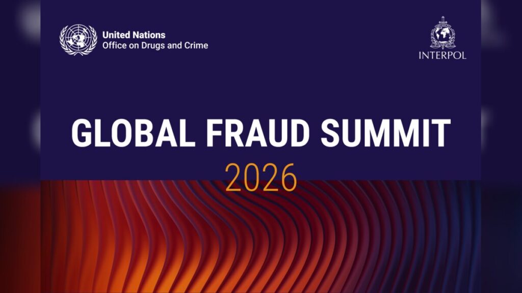 Global Fraud Summit